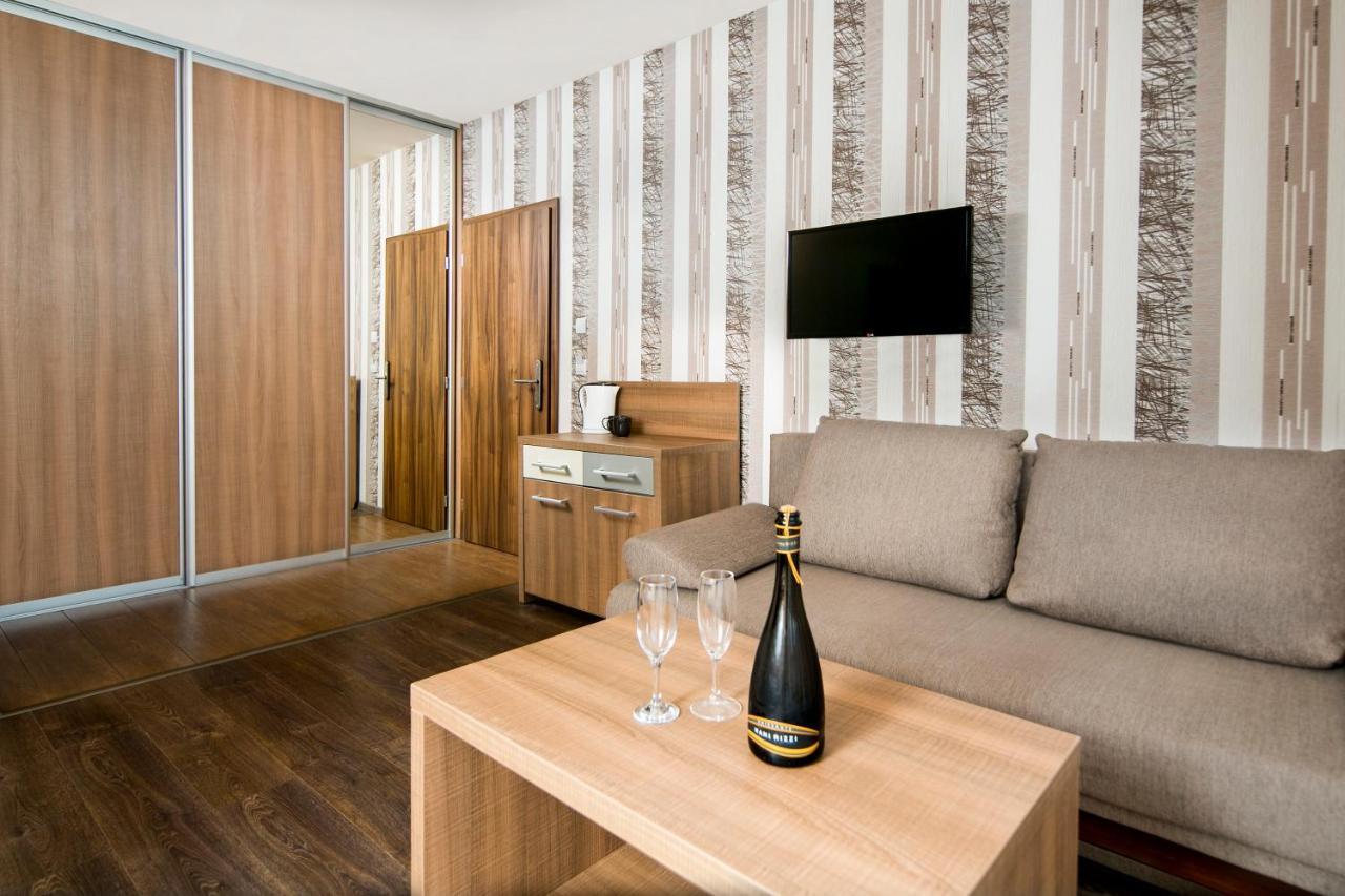 Aqua & Wellness Resort Alzbeta Liptovský Mikuláš Extérieur photo