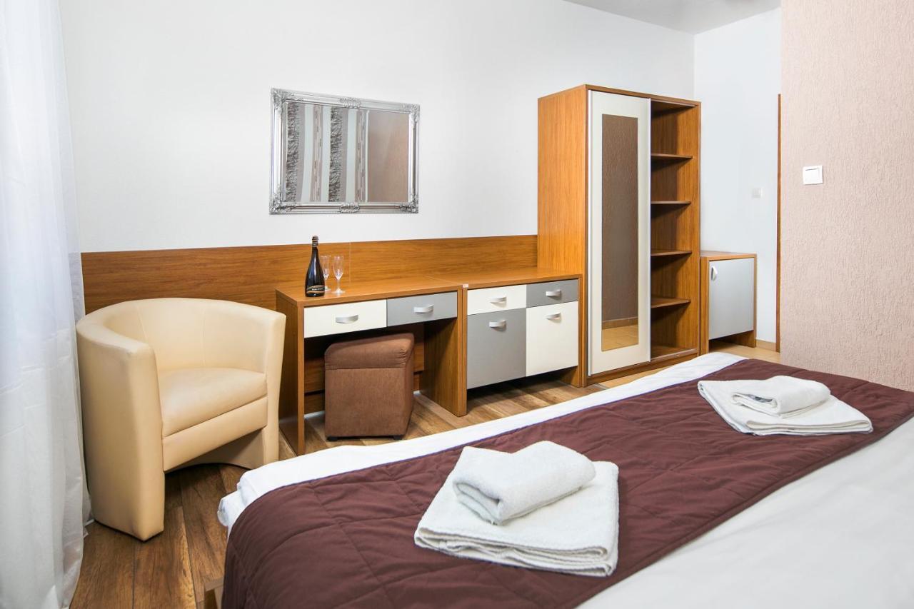 Aqua & Wellness Resort Alzbeta Liptovský Mikuláš Extérieur photo