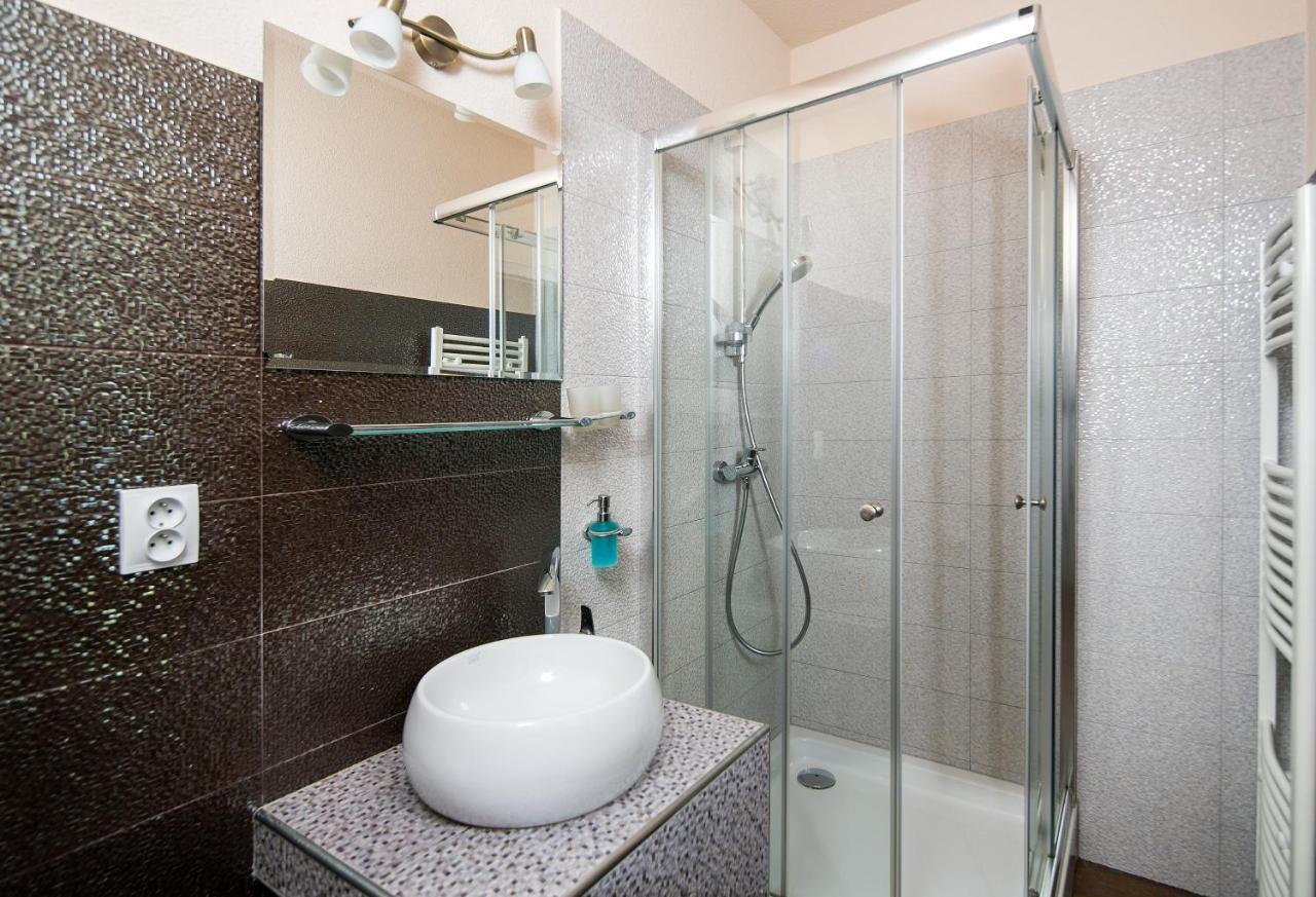Aqua & Wellness Resort Alzbeta Liptovský Mikuláš Extérieur photo