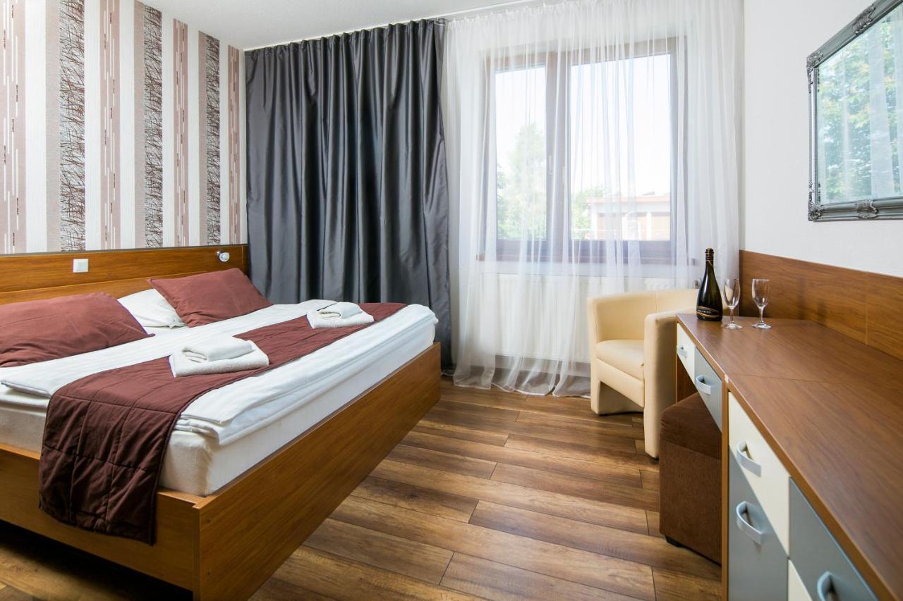 Aqua & Wellness Resort Alzbeta Liptovský Mikuláš Extérieur photo