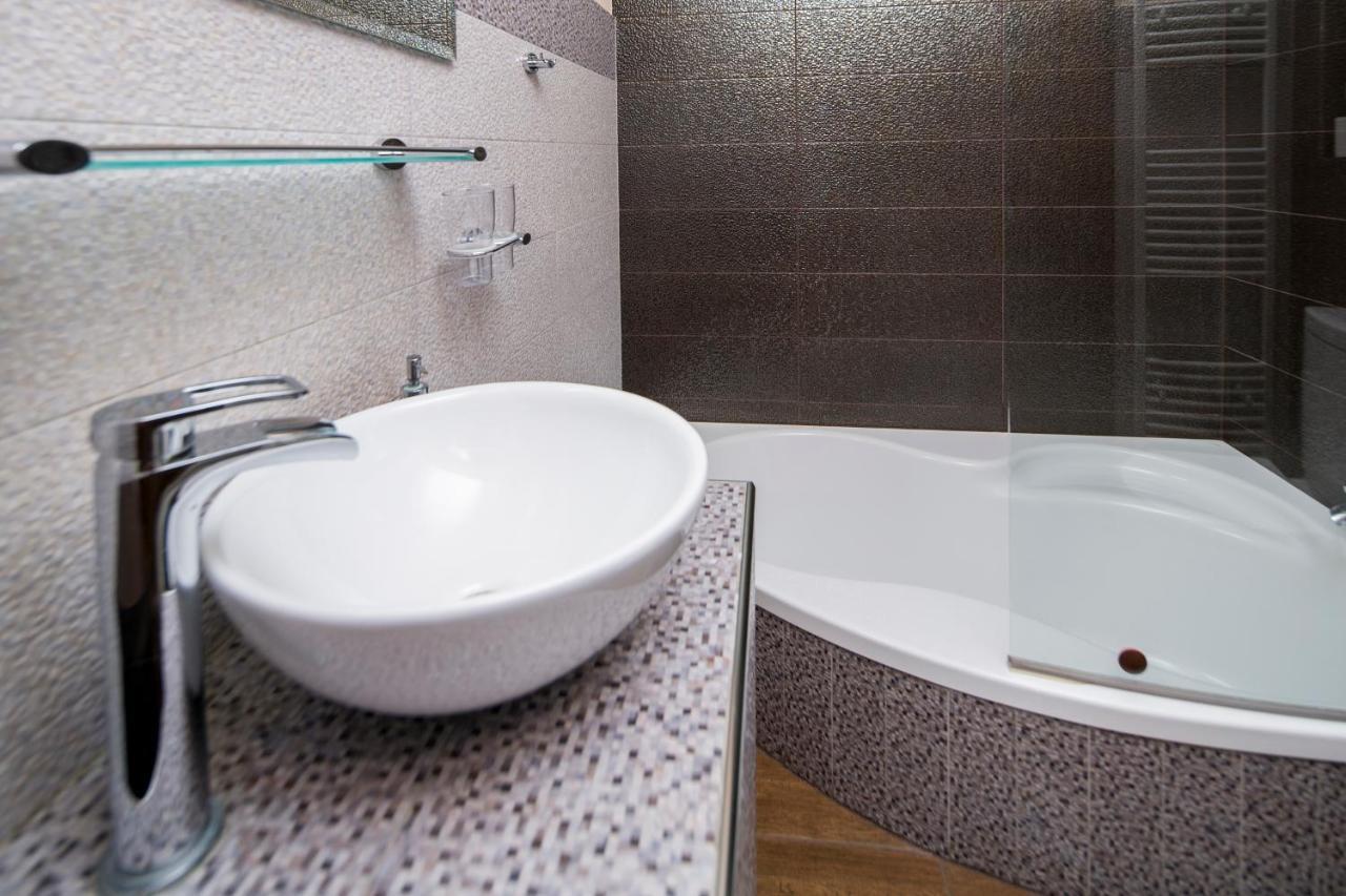 Aqua & Wellness Resort Alzbeta Liptovský Mikuláš Extérieur photo