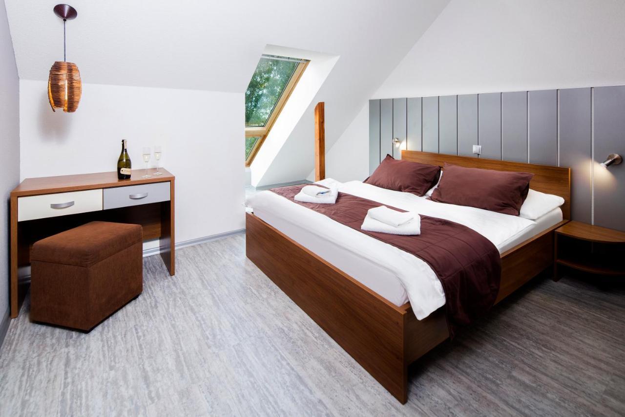 Aqua & Wellness Resort Alzbeta Liptovský Mikuláš Extérieur photo