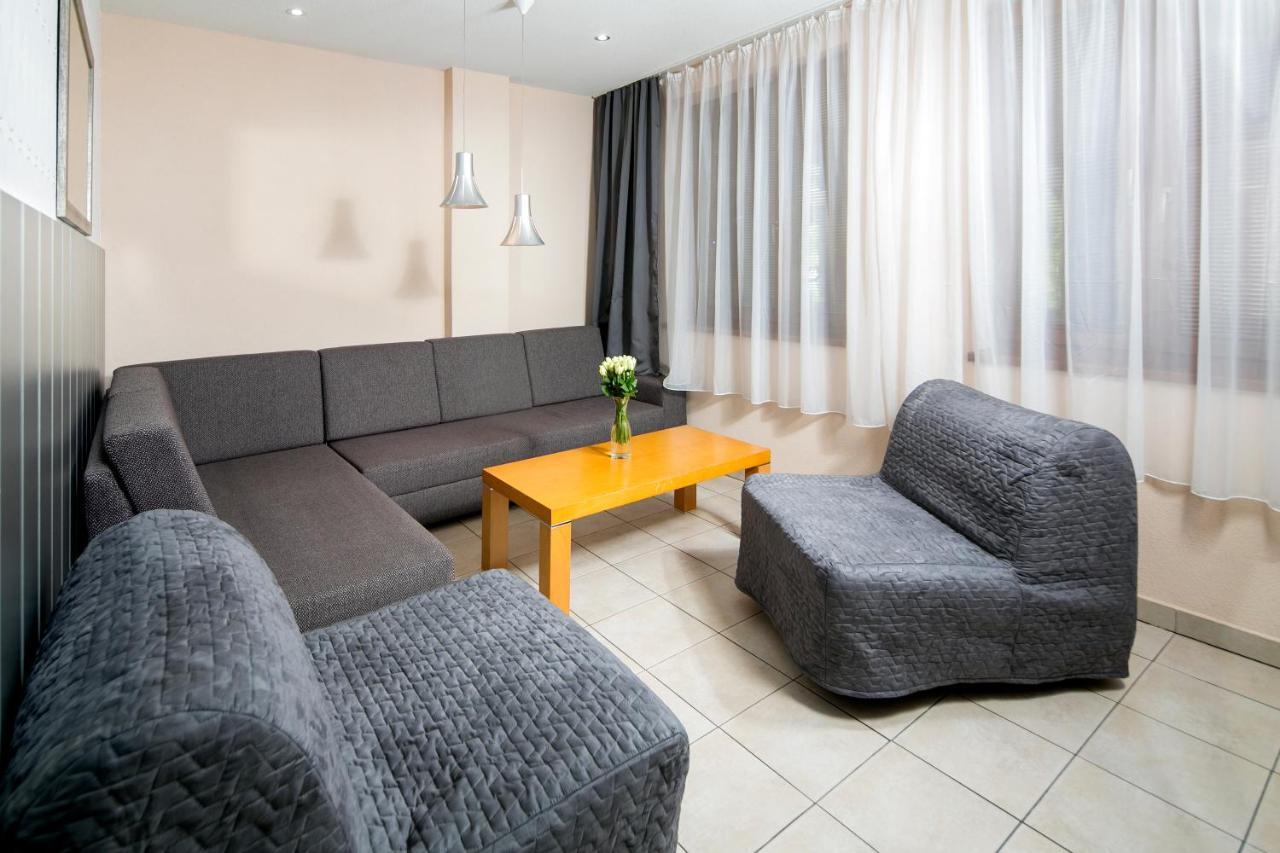 Aqua & Wellness Resort Alzbeta Liptovský Mikuláš Extérieur photo