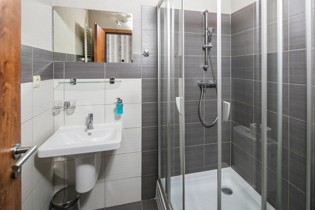 Aqua & Wellness Resort Alzbeta Liptovský Mikuláš Extérieur photo