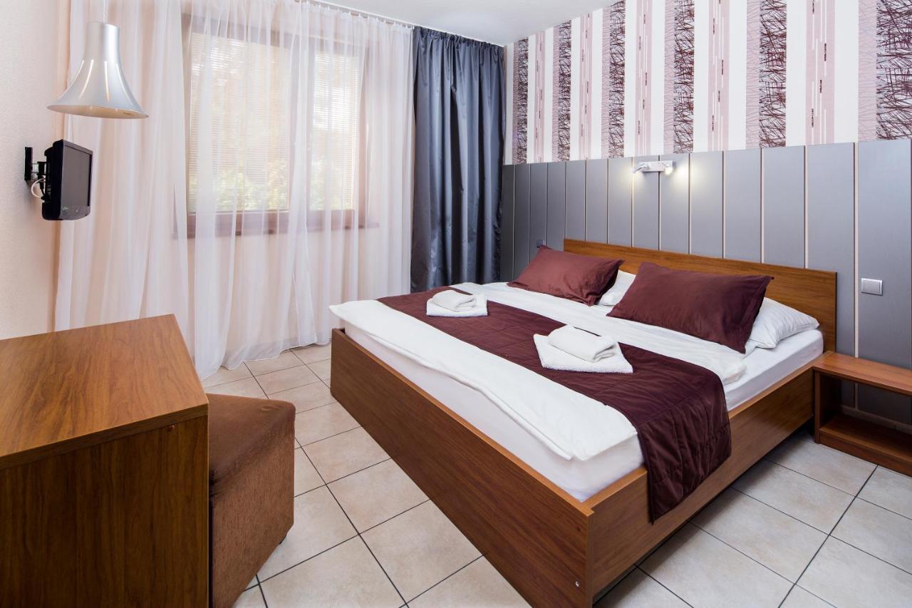 Aqua & Wellness Resort Alzbeta Liptovský Mikuláš Extérieur photo