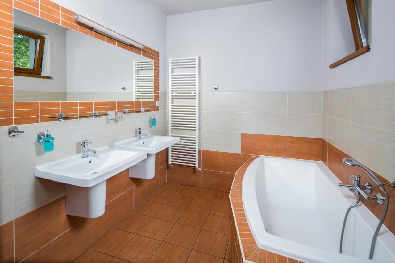 Aqua & Wellness Resort Alzbeta Liptovský Mikuláš Extérieur photo