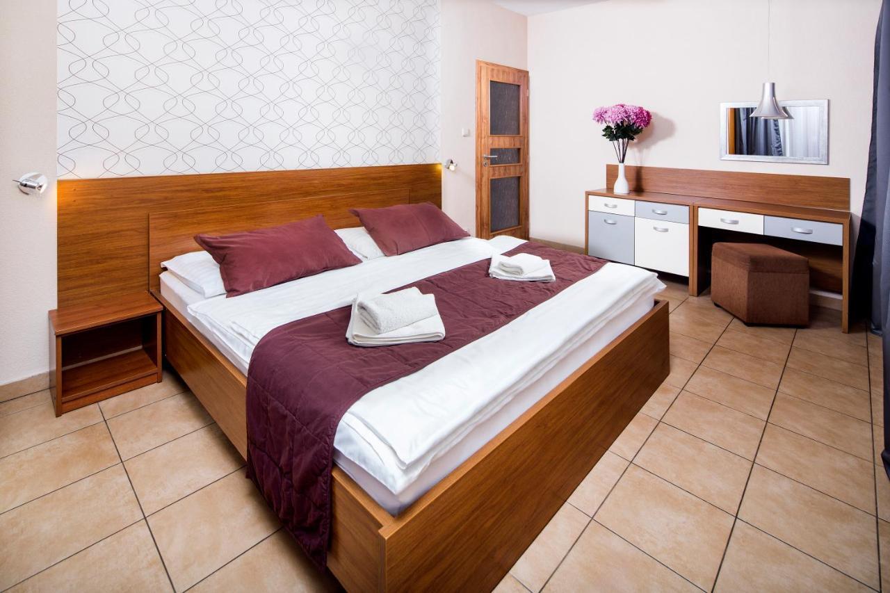 Aqua & Wellness Resort Alzbeta Liptovský Mikuláš Extérieur photo