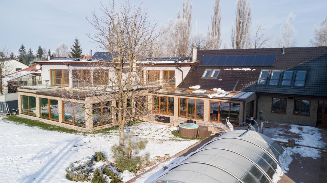 Aqua & Wellness Resort Alzbeta Liptovský Mikuláš Extérieur photo